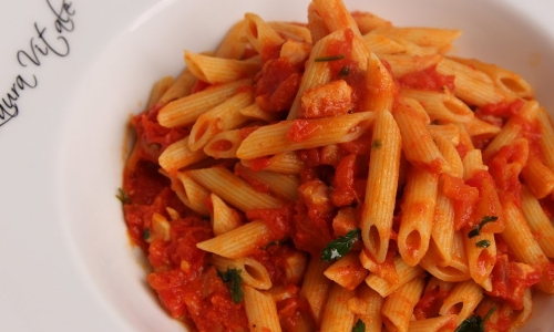 Pasta alla Siciliana Recipe  Laura in the Kitchen - Internet