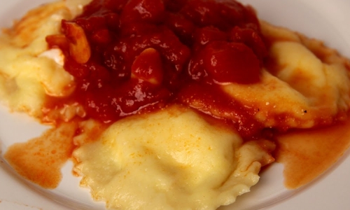 Ravioli Recipe-image