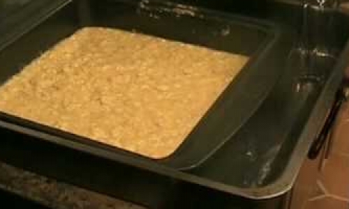 Sweet Corn Cake Recipe-image
